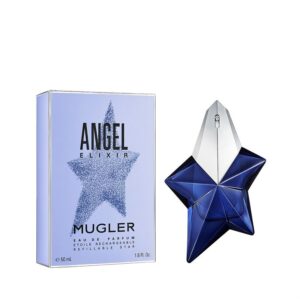 THIERRY MUGLER ANGEL ELIXIR EDP / D 3.3 OZ / 100 ML - Imagen 1