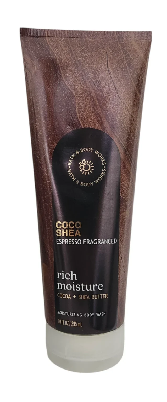 CREMA RICH COCO SHEA