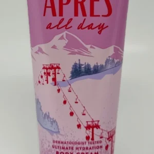 CREMA APRES ALL DAY - Imagen 1