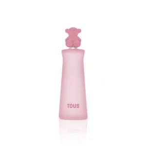 TESTER TOUS KIDS GIRL EDT  / D  3.4 OZ - Imagen 1