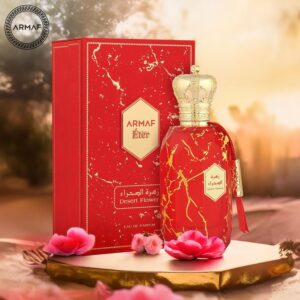ARMAF ETER DESERT FLOWER  EDP / UNI 3.4 OZ - Imagen 1