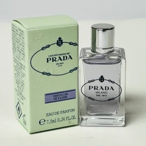 MINI PERFUME PRADA INFUSION DE FIGUE EDP 7.5ML 23103 - Imagen 1