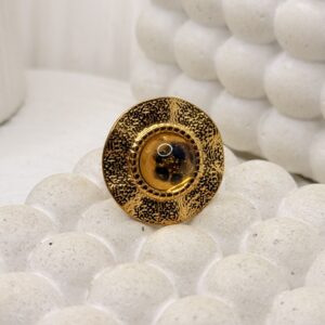 Anillo Acero - Imagen 1