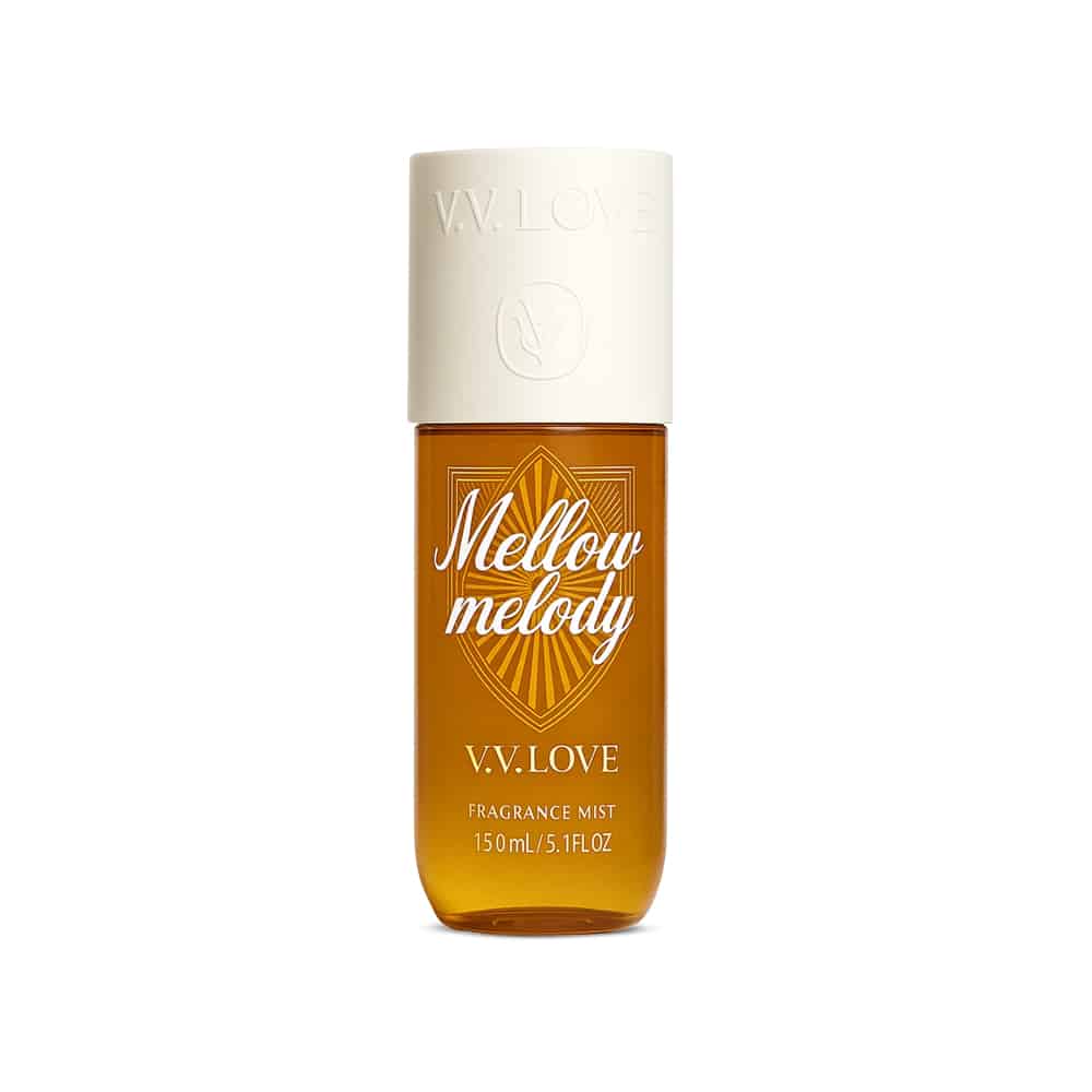 SPLASH V.V. LOVE MELLOW MELODY 90 ML
