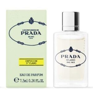 MINI PERFUME PRADA INFUSION DE D` YLANG DP 7.5ML 23105 - Imagen 1