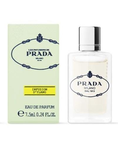 MINI PERFUME PRADA INFUSION DE D` YLANG DP 7.5ML 23105
