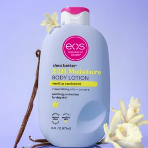CREMA EOS VANILLA CASHMERE - Imagen 1