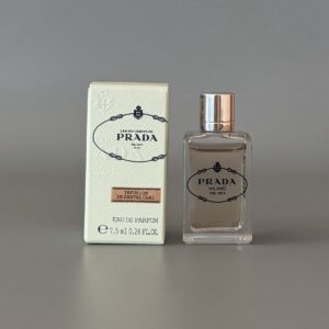 MINI PERFUME PRADA INFUSION DE SANTAL CHAI  EDP 7.5ML 23104 - Imagen 1