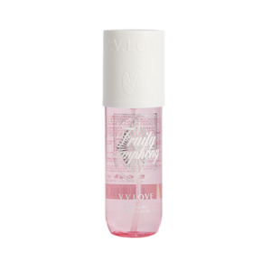 SPLASH V.V. LOVE FRUITY SYMPHONY 90 ML - Imagen 1