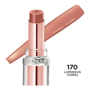 79 - OA PARADISE LIP BALM TINTED UNC Paradise Balm Lip Luminous Coral - Imagen 1