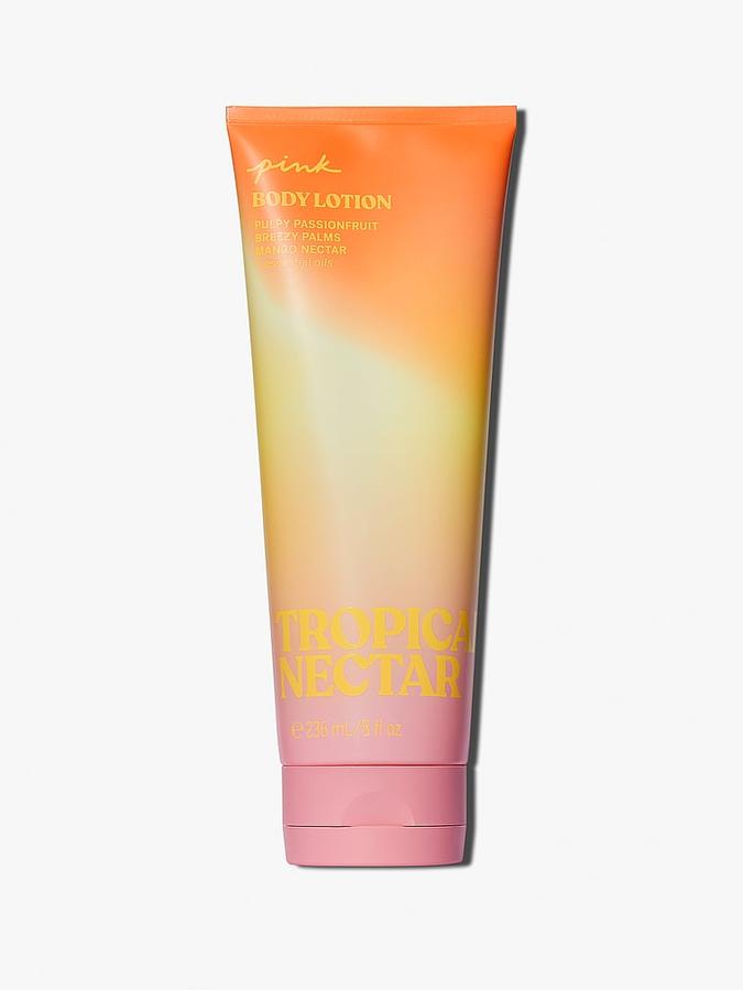 Crema PINK Tropical Nectar 236mL