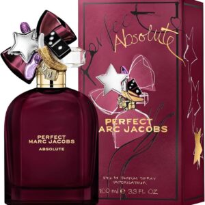MARC JACOBS PERFECT ABSOLUTE EDP / D 3.3 OZ - Imagen 1