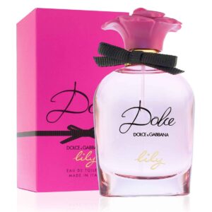 DOLCE & GABBANA DOLCE LILY EDT / D 2.5 OZ - Imagen 1