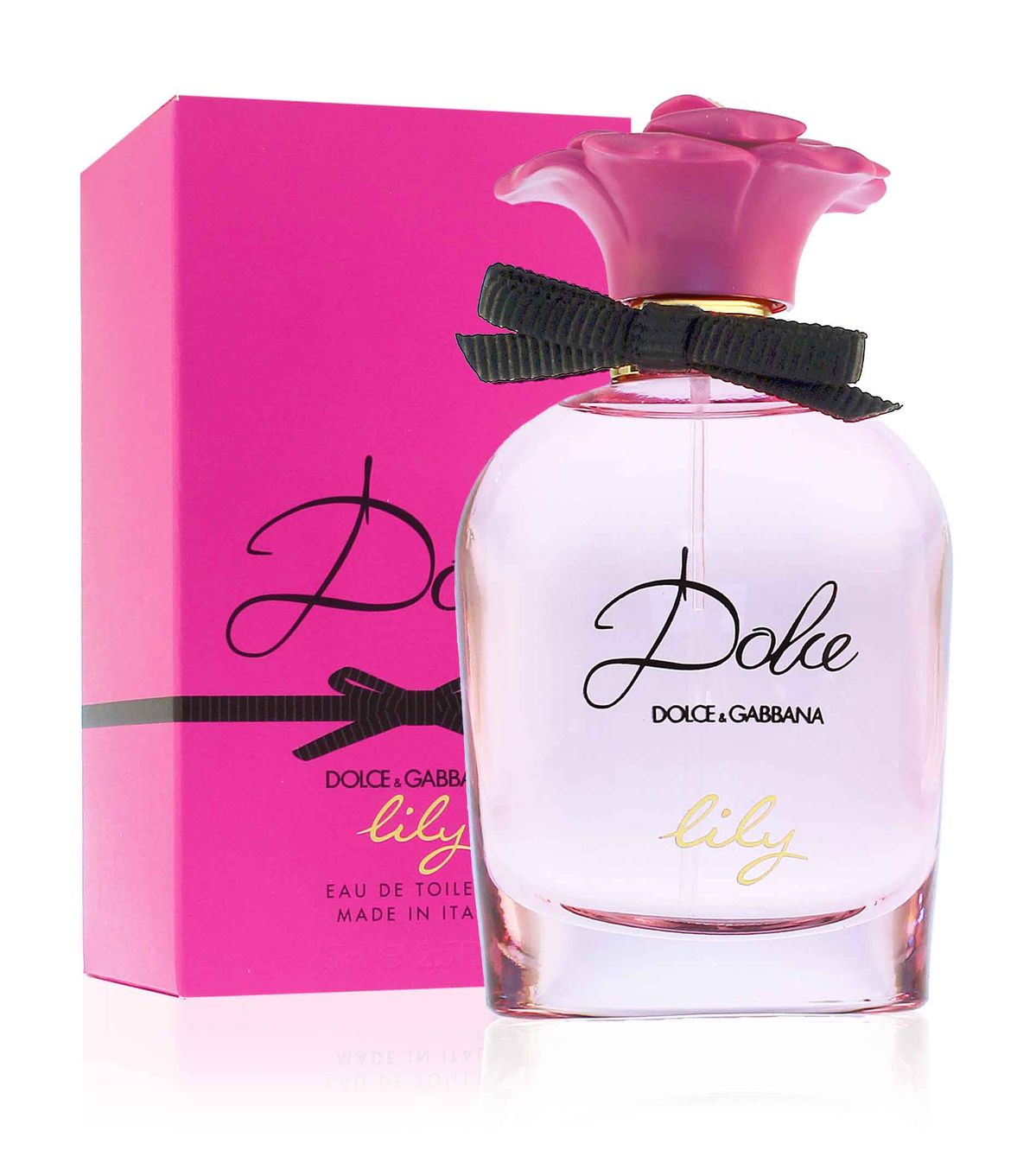DOLCE & GABBANA DOLCE LILY EDT / D 2.5 OZ