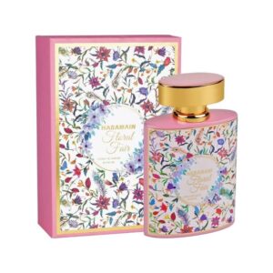 AL HAAMAIN FLORAL FAIR EDP / D 3.4 OZ - Imagen 1