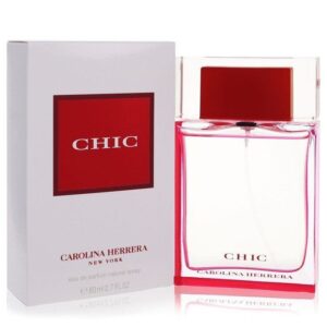 CAROLINA HERRERA CHIC EDP / D 2.7 OZ - Imagen 1
