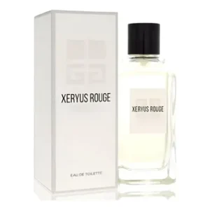GIVENCHY XERYUS ROUGE EDT /H 3.3 OZ - Imagen 1