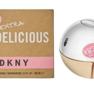 DONNA KARAN BE DELICIOUS EXTRA EDP / D 3.4 OZ - Imagen 1