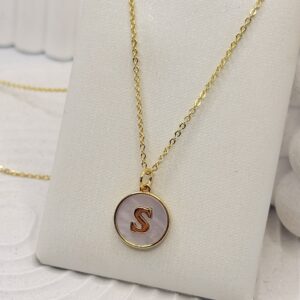 Cadena Inicial S - Imagen 1
