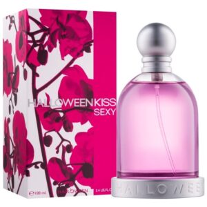 HALLOWEEN KISS SEXY EDT / D 3.4 OZ - Imagen 1