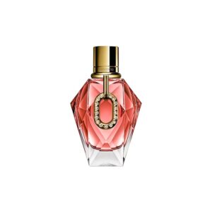 TESTER PACO RABANNE MILLON GOLD PURE DIAMONDS EDP / D 2.7 OZ - Imagen 1