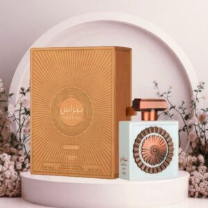 LATTAFA NEBRAS ELIXIR EDP / UNI 3.4 OZ - Imagen 1
