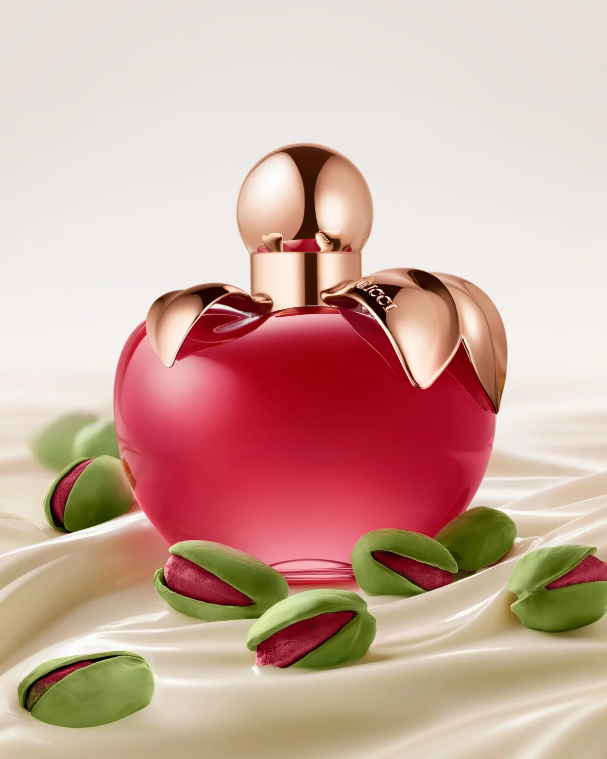 NINA RICCI EDT / D 2.7 OZ