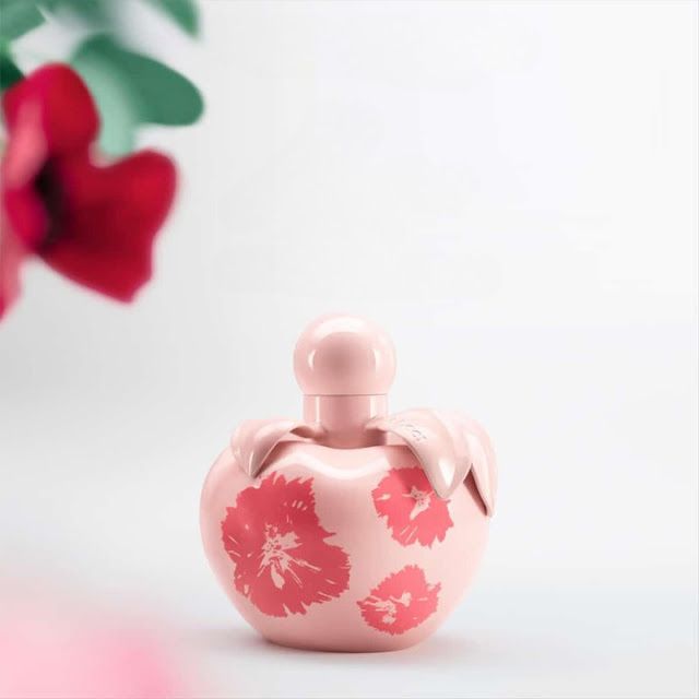 TESTER NINA RICCI FLEUR EDT / D 2.7 OZ