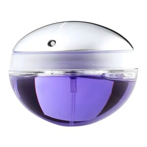 TESTER PACO RABANNE ULTRAVIOLET  EDP / D 2.7 OZ - Imagen 1