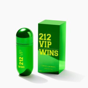 CAROLINA HERRERA 212 VIP WINS EDP/D 2.7OZ. - Imagen 1