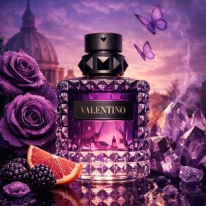 Born In Roma Donna Purple Melancholia 1.7 Oz Edp Women - Imagen 1