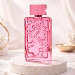 TESTER TOUS KAOS EDP /D 3.4 OZ - Imagen 1