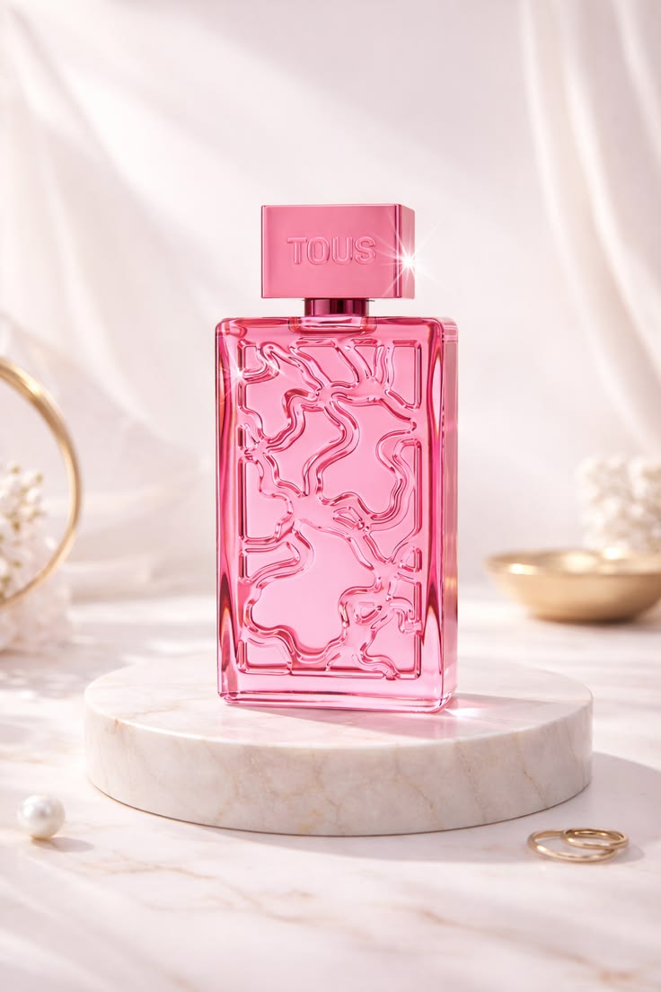TESTER TOUS KAOS EDP /D 3.4 OZ