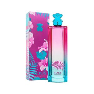 TOUS BONJOUR SEÑORITA EDT / D 3.0 OZ - Imagen 1