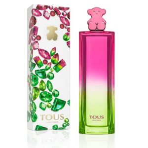 TOUS GEMS POWER EDT / D 3.0 OZ - Imagen 1