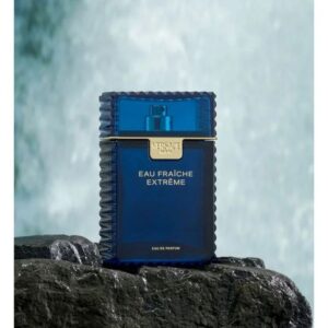 TESTER VERSACE FRAICHE EXTREME EDP / H 3.4 OZ - Imagen 1