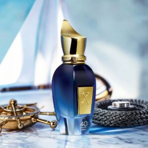 TESTER XERJOFF 40 KNOTS EDP / UNI 3.4 OZ - Imagen 1