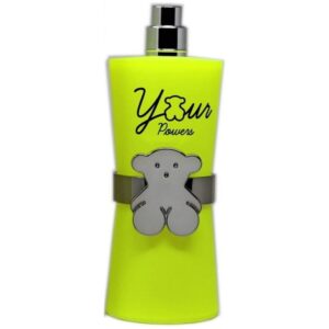 TESTER TOUS YOUR POWERS EDT / 3.0 OZ - Imagen 1