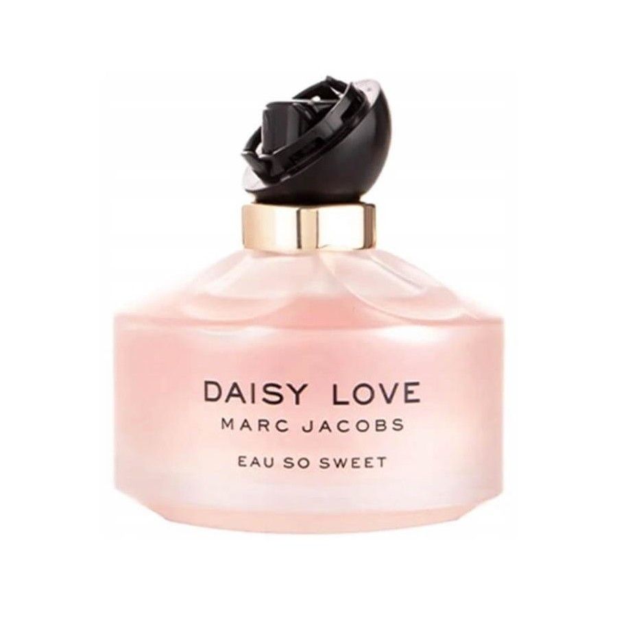 TESTER MARC JACOBS DAISY LOVE SO SWEET EDT /D 3.4 OZ