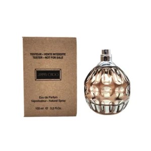 TESTER JIMMY CHOO EDP / D 3.4 OZ - Imagen 1
