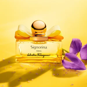 SALVATORE FERRAGAMO SIGNORINA LIBERA EDP /D 3.4 OZ - Imagen 1