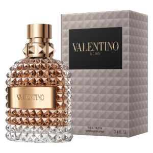 VALENTINO UOMO EDT / H 3.4 OZ - Imagen 1