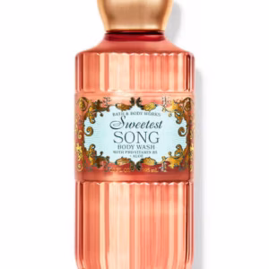 Gel de Baño Sweetest Song 295mL - Imagen 1