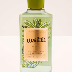 Gel de Baño Waikiki 295mL - Imagen 1