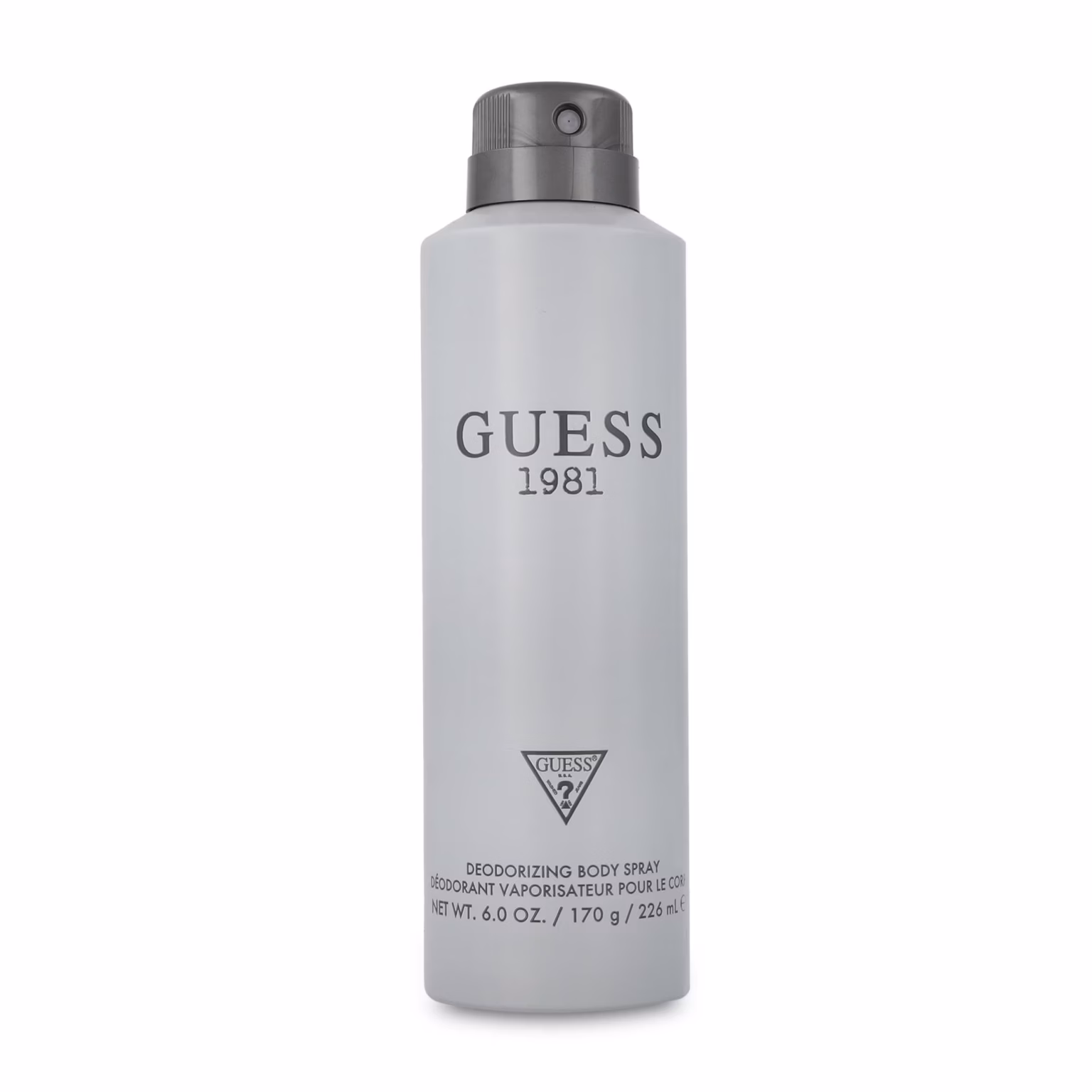 Splash Guess 1981