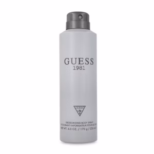 Splash Guess 1981 - Imagen 1