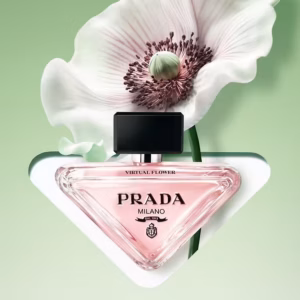 TESTER PRADA PARADOXE VIRTUAL FLOWER PARFUM / D 3.0 OZ - Imagen 1