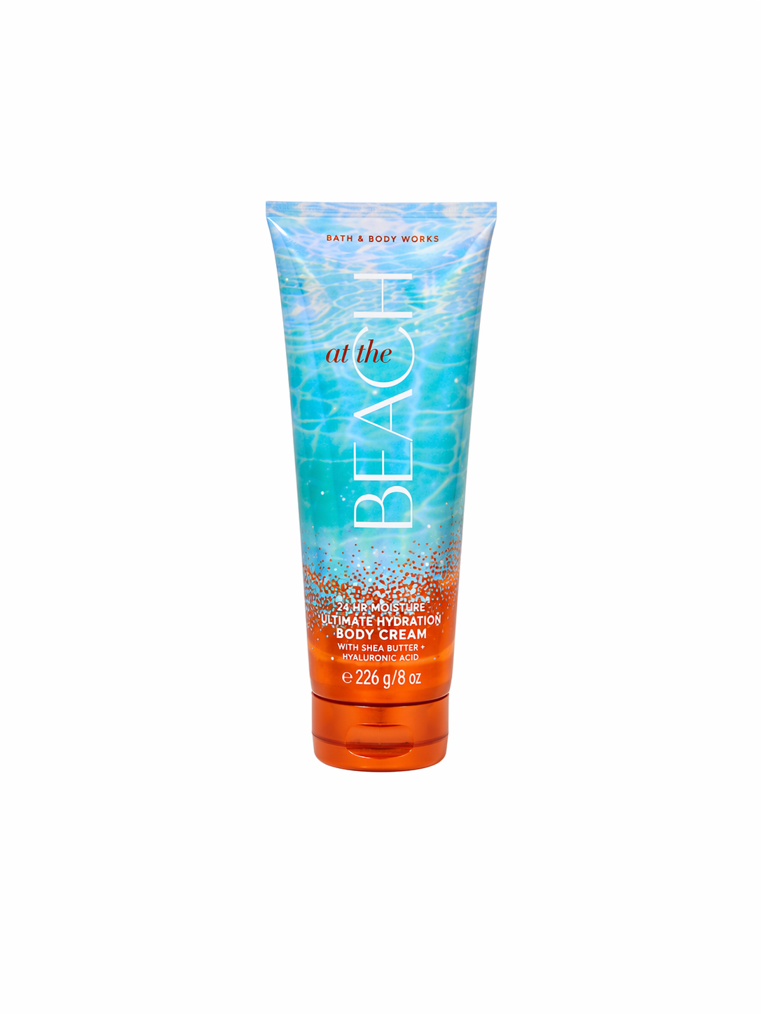 Crema At the Beach 226g
