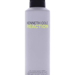 Splash Kenneth Cole Reaction - Imagen 1