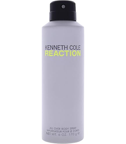 Splash Kenneth Cole Reaction